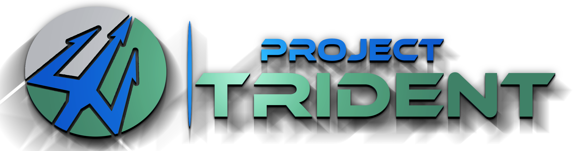 Project-Trident Banner